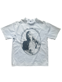 "Kate Moss" Tee