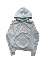 "Campaign" Hoodie