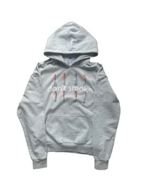 "Campaign" Hoodie