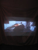 ' communion ' umbrella