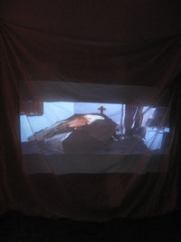 ' communion ' umbrella