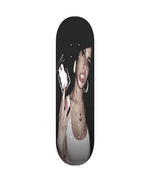 ' amy ' skateboard