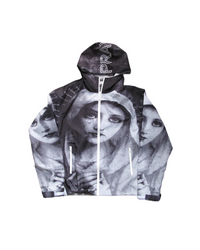 1-1 ' maría ' windbreaker